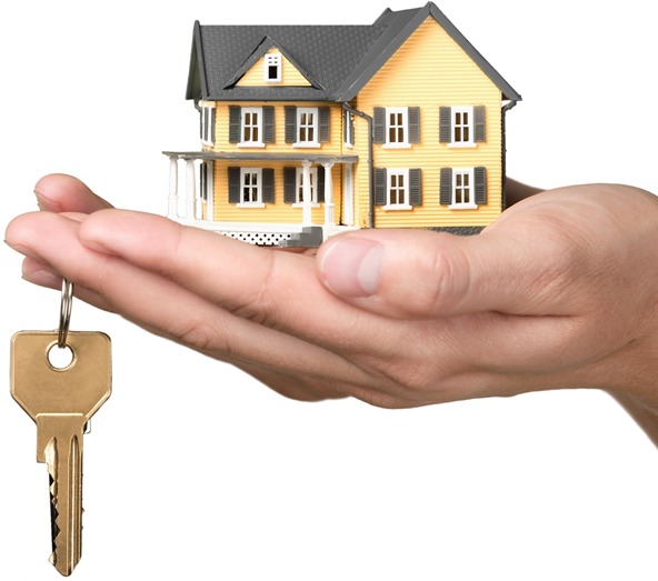 ITIN Purchase Mortgage