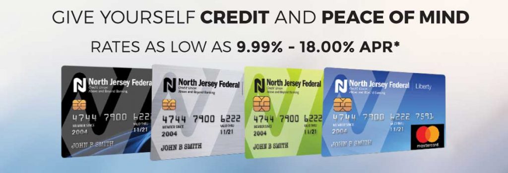 Credit Card Banner