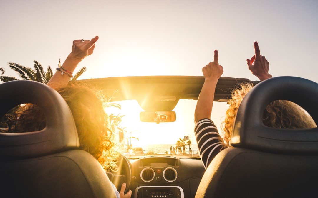 3 Reasons to Consider Refinancing an Auto Loan