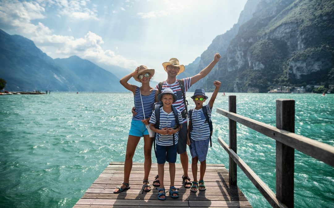 4 Ways North Jersey FCU Can Help Fund Your Summer Vacation