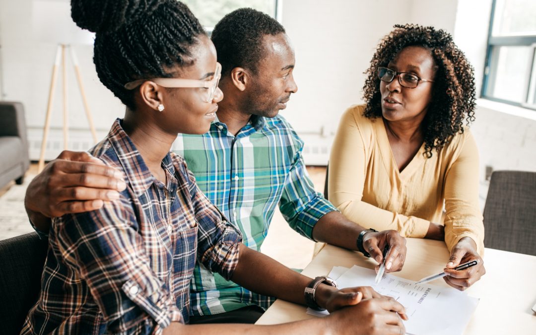 First Time Home Buyer’s Guide to Choosing a Mortgage Loan
