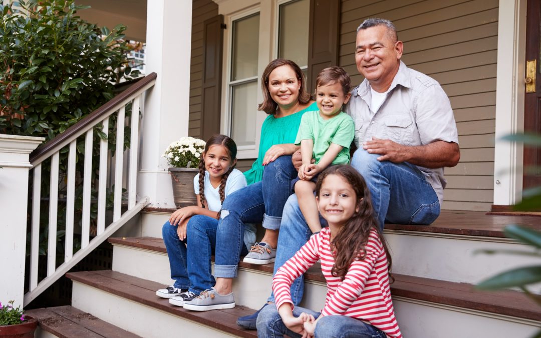 Raising a Young Family? How to Spend Less & Save More