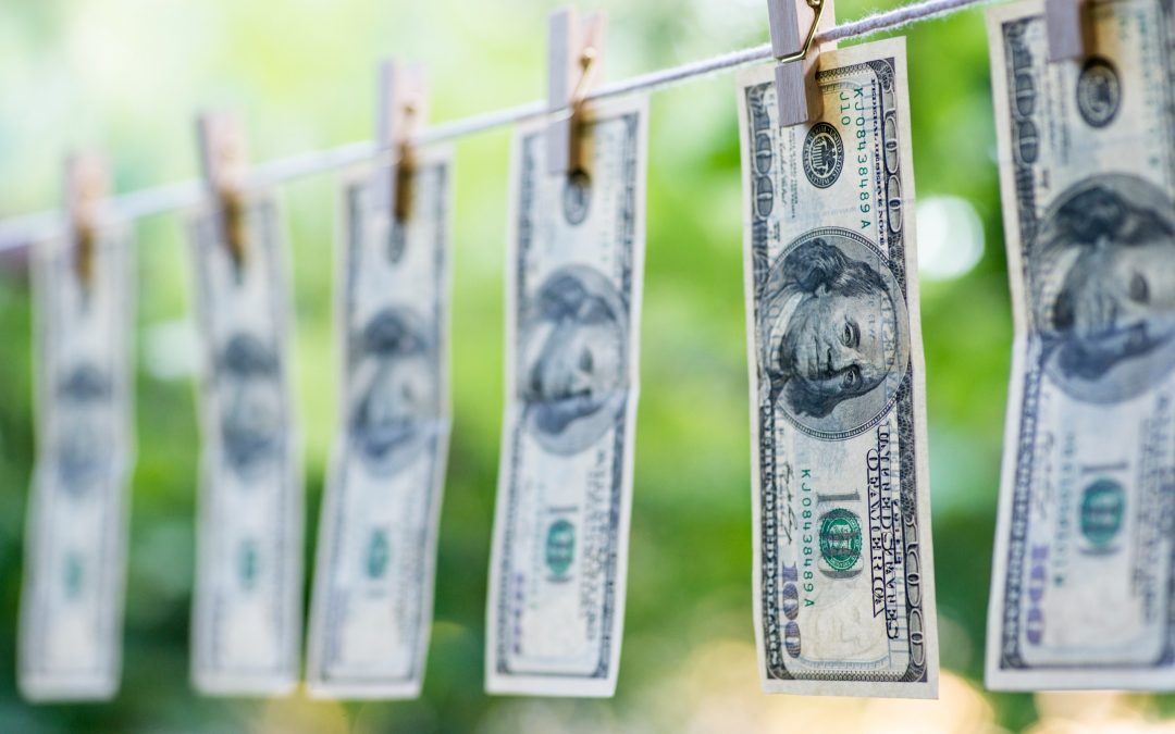 5 Ways to Spring Clean Your Finances