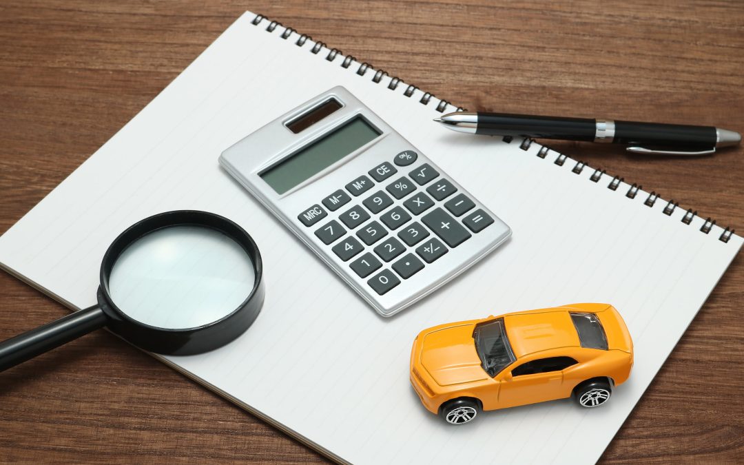 Tips to Get the Best Rates on your Auto Loan