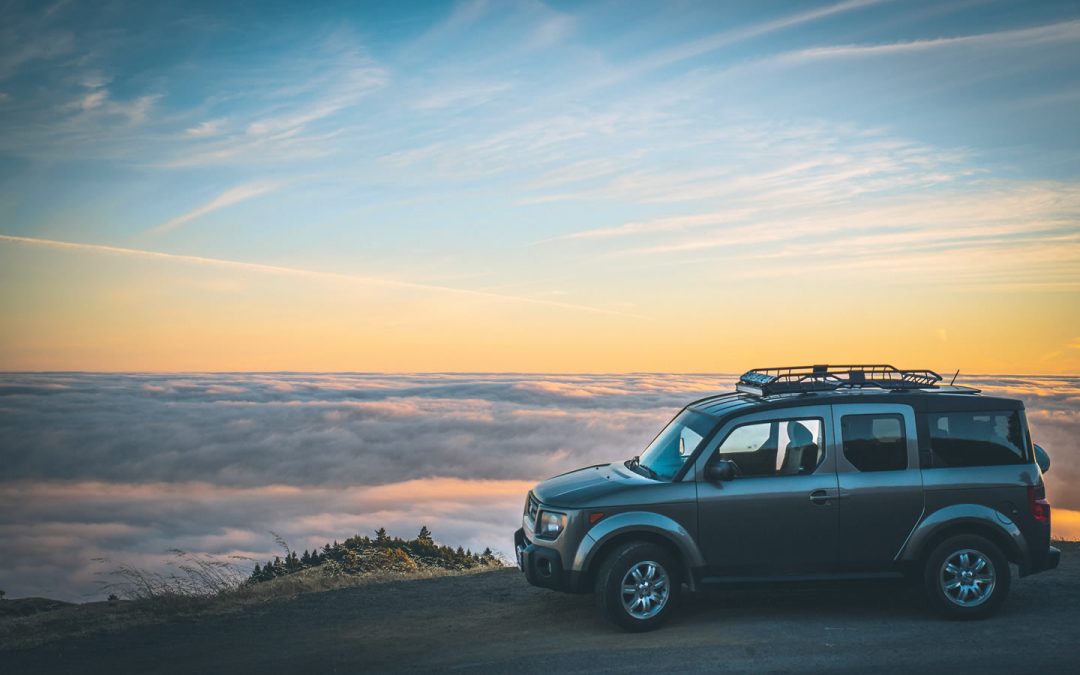 Get A Second-Hand Car This Road Trip Season: Here’s How