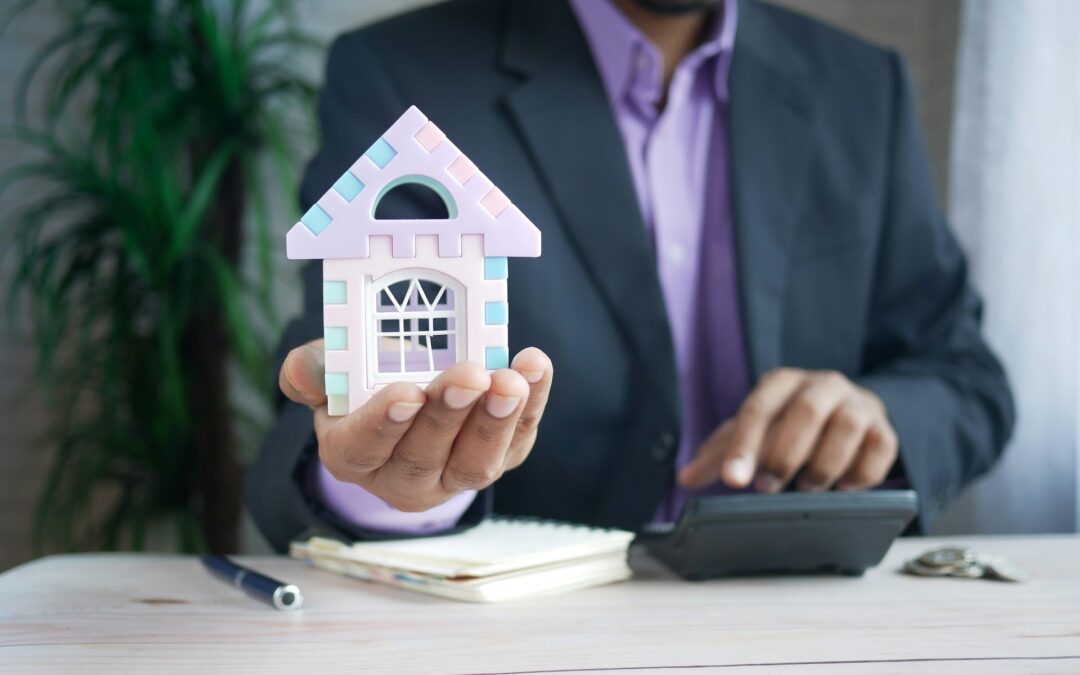 Types of Mortgage Loans: Fixed-Rate vs. Adjustable-Rate Mortgages