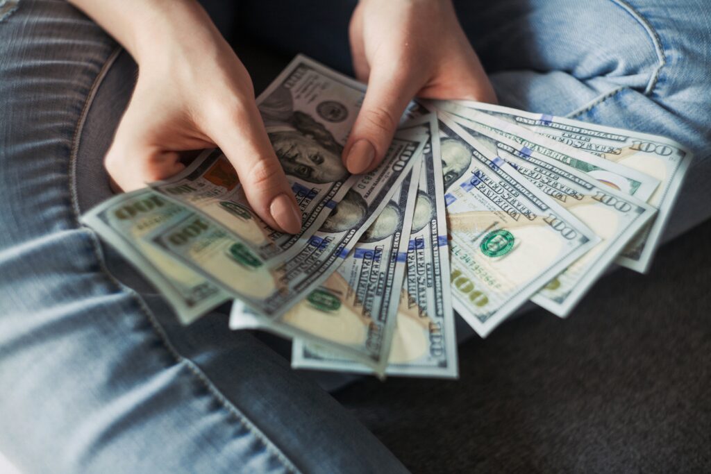 Seven Smart Ways to Spend Your Tax Refund