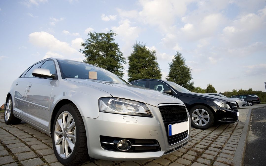 How to Improve Your Chances of Getting Approved for a Used Car Loan