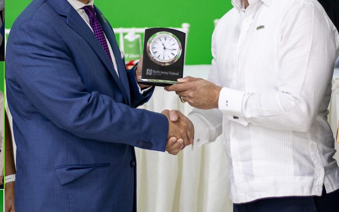 NJFCU Signs International Cooperation Agreement with CoopMaimón in the Dominican Republic (NJFCU Galvanizes Existing Agreement with La Vega Real)